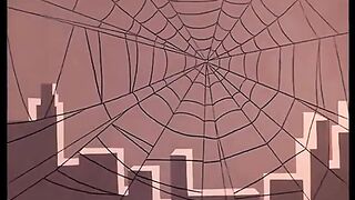 A Aranha e a Mosca