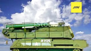 15 Most Advanced Russian Weapons
