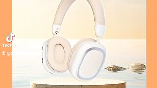 CASQUE SANS FIL