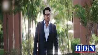 MAIN MANTO NAHI HOON  OFFICIALTEASER  HUMAYUN SAEED  SAJAL ALY  ARY DIGITAL