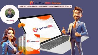 Free Post Zone Review The Best Free Traffic Source for Affiliate Marketers in 2025