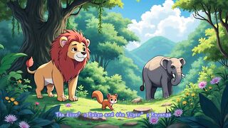 The Lions Reign and the Tigers Revenge