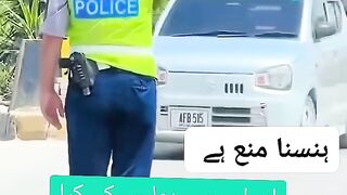 AB ismein Police ki kya Galti Hai