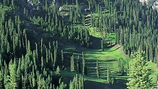 nathia Gali Mari Pakistan