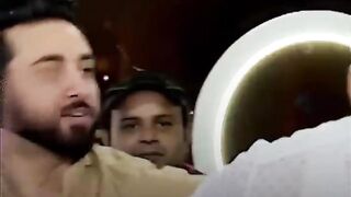 emotional acting mazaaq Raat
