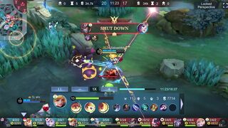 fanny montage