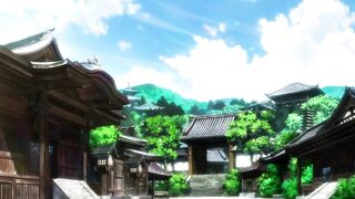 Jujutsu Kaisen Anime Season 01 Episode 08 Hindi Dubbed
