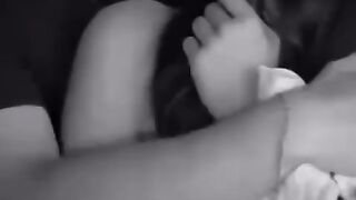 kissing scene 2