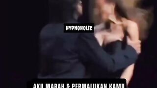 Toxic relationship 2