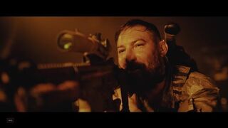 OSIRIS Official Trailer (2025) New Creature Feature Movies 4Kviralvideo
