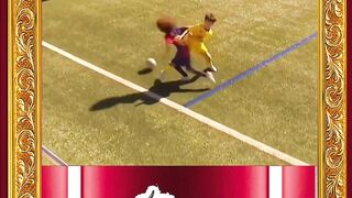 Penerus Messi