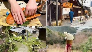 1,200 vs. 230 Ryokan  3 days in Japans Best Onsen Town Kinosaki ( hours from Kyoto)