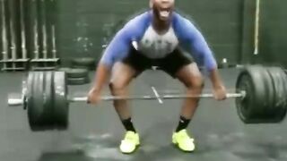 CRAZY CROSSFIT & GYM FAILS COMPILATION