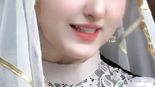 Beautiful voice