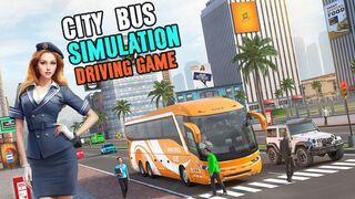 Bus Simulator Indonesia