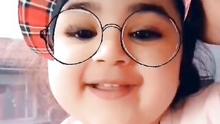 Raya cute adorable