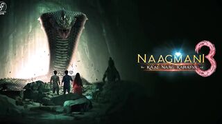 NAAGMANI 3 (नागमणि ३) - Kaal Naag Rahasya _ FULL EPISODE 2 _ With English Subtitles _ Snake Attacks.
