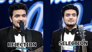 Tabish_Audition_||_Indian_Idol_2022_|Mentor_