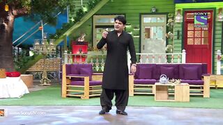 _Rahat_Fateh_Ali_KhanThe_#Kapil_Sharma_#Show_-E
