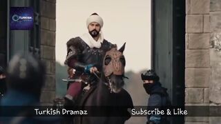 Kurlus Osman عثمان بالا اور شیخ ادابالی کو بچاتے ہوئے