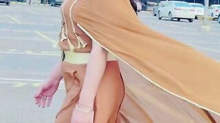 Beautiful girl arabic????❤