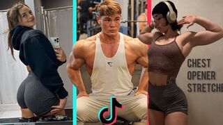 11 Minutes of Relatable Gym TikToks #123 ????????Tik Tok Compilation/Motivation