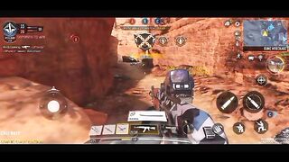 Call Of Duty Mobile