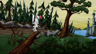 Tom Jerry