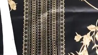 Brand dress