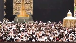 Labaik allahuma Labaik