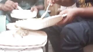 funny eating