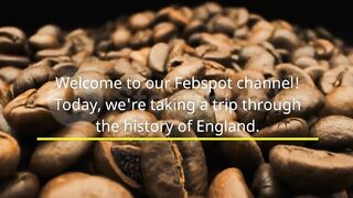 History of England