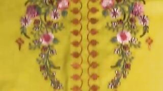 Brand dress