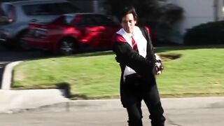 Best of Zach King Magic Compilation