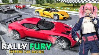 Rally fury VS Pocket Rally VS Rally Racer Dirt