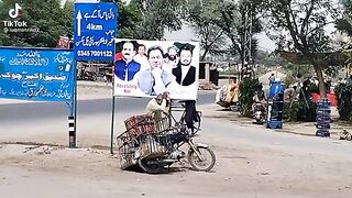 Imran khan fan