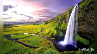 Stress relief meditation music