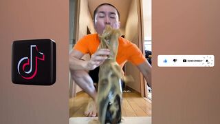 CRAZIEST  Funny TikTok Compilation | Try Not To Laugh Watching Cactus Dance Challenge