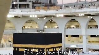 Tilawat Quran Majeed