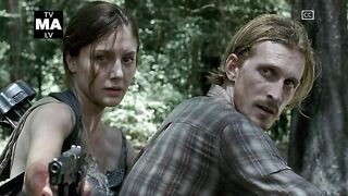 The Walking Dead Season 7 Episode 3