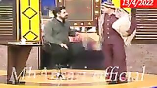 mazaq raat jugtne by qaisr pya achoo charger
