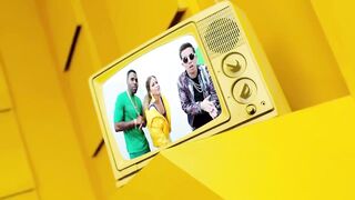 Sofia Reyes - 1, 2, 3 (feat. Jason Derulo & De La Ghetto) [Official Video]