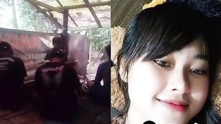 HIBURAN DANGDUTAN YAH