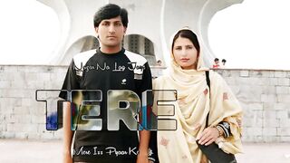 Beautiful song video nazar na lgjaye