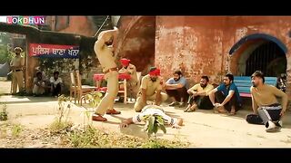 Police Ne Kutteya