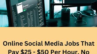 Get Paid To Use Facebook, Twitter and YouTube