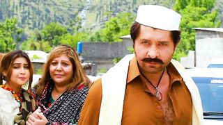 Pashto darama