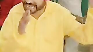 Taur Vekho Jeeje Di