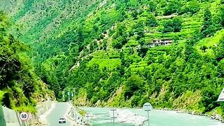 Beauty of swat