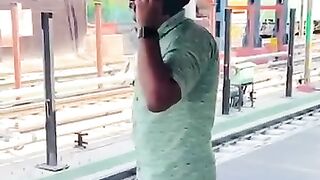 train